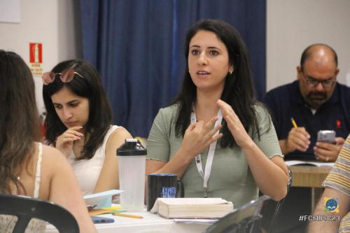 © 2024 | The Fellowship of Christian Students in Israel