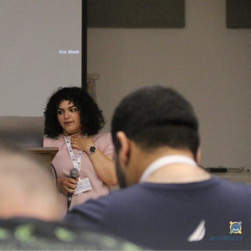 © 2024 | The Fellowship of Christian Students in Israel