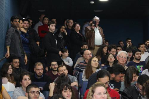 © 2024 | The Fellowship of Christian Students in Israel