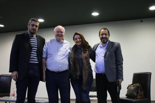 © 2024 | The Fellowship of Christian Students in Israel