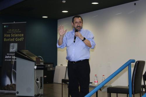 © 2024 | The Fellowship of Christian Students in Israel